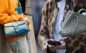 Trend Alert: The Hottest Handbags of the Season