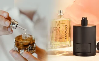 Art of Layering: Mastering the Combination of Perfumes for Men